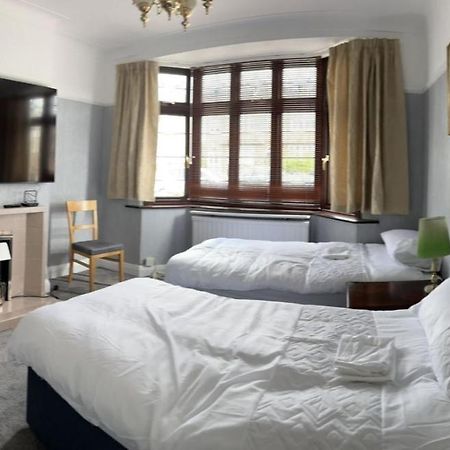 Amazing And Romantic O2 Arena 4 Bedrooms House Free Parking Londres Exterior foto