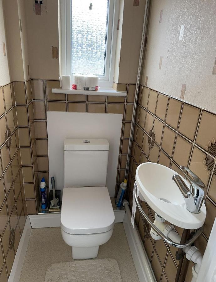 Amazing And Romantic O2 Arena 4 Bedrooms House Free Parking Londres Exterior foto