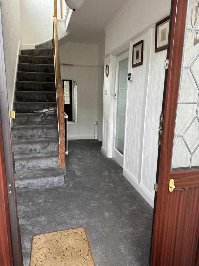 Amazing And Romantic O2 Arena 4 Bedrooms House Free Parking Londres Exterior foto