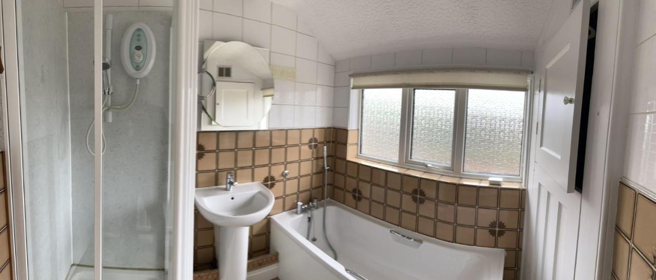 Amazing And Romantic O2 Arena 4 Bedrooms House Free Parking Londres Exterior foto