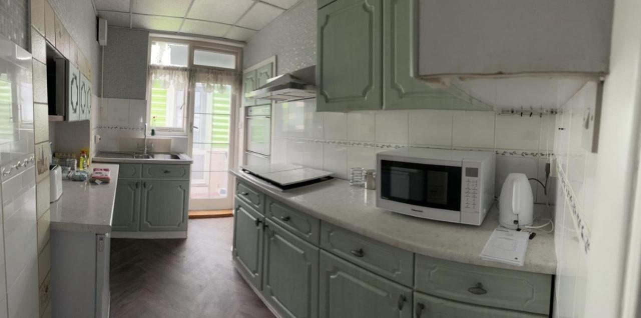 Amazing And Romantic O2 Arena 4 Bedrooms House Free Parking Londres Exterior foto