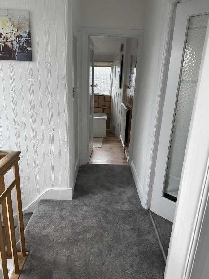 Amazing And Romantic O2 Arena 4 Bedrooms House Free Parking Londres Exterior foto